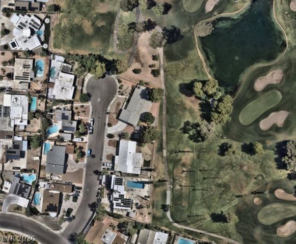 3614 Ottawa Circle, Las Vegas, NV 89169