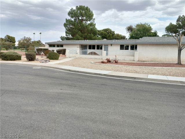 3614 Ottawa Circle, Las Vegas, NV 89169