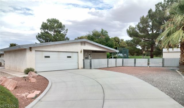 3614 Ottawa Circle, Las Vegas, NV 89169
