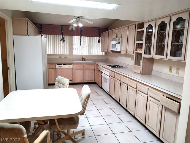 3614 Ottawa Circle, Las Vegas, NV 89169