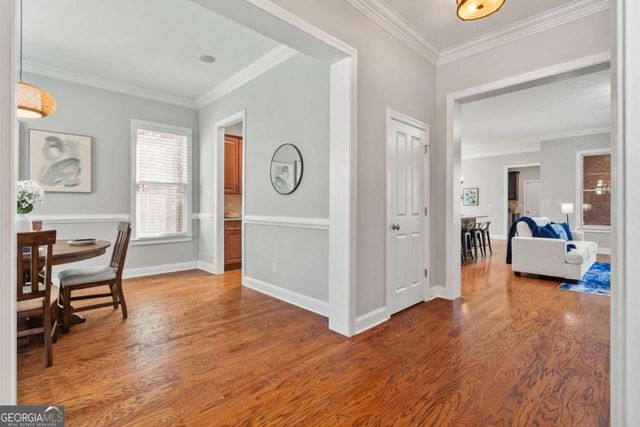 2080 Village Station Crossing SE, Smyrna, GA 30080