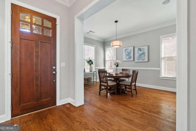 2080 Village Station Crossing SE, Smyrna, GA 30080