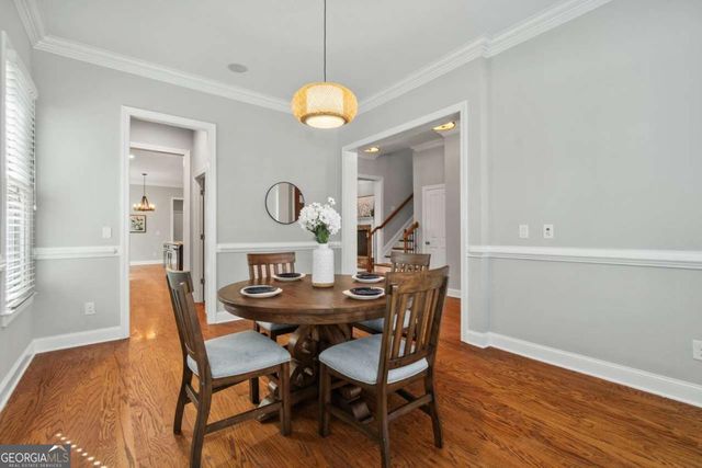 2080 Village Station Crossing SE, Smyrna, GA 30080