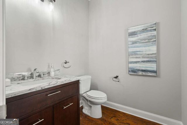2080 Village Station Crossing SE, Smyrna, GA 30080