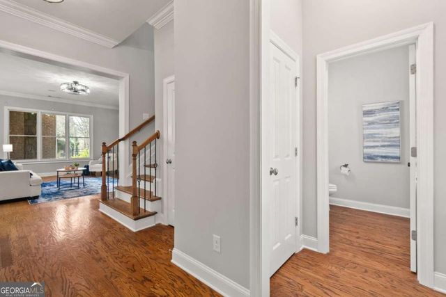 2080 Village Station Crossing SE, Smyrna, GA 30080