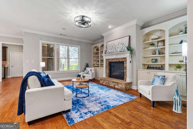 2080 Village Station Crossing SE, Smyrna, GA 30080