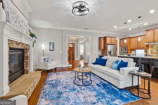 2080 Village Station Crossing SE, Smyrna, GA 30080