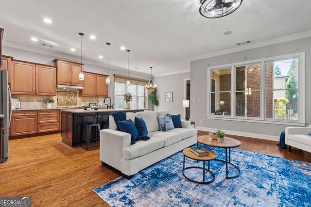 2080 Village Station Crossing SE, Smyrna, GA 30080