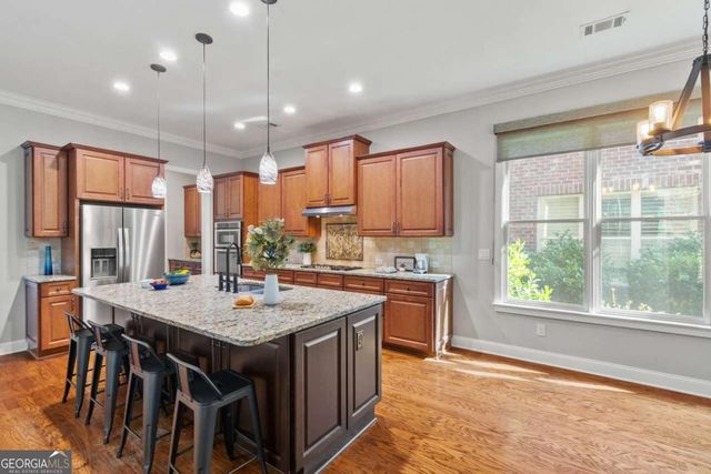 2080 Village Station Crossing SE, Smyrna, GA 30080