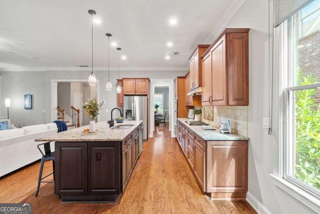 2080 Village Station Crossing SE, Smyrna, GA 30080