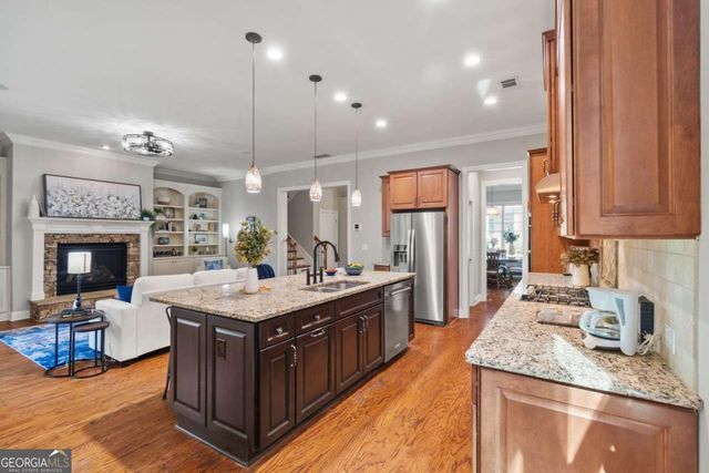 2080 Village Station Crossing SE, Smyrna, GA 30080