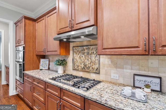 2080 Village Station Crossing SE, Smyrna, GA 30080