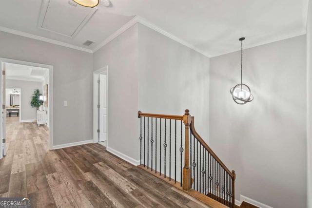 2080 Village Station Crossing SE, Smyrna, GA 30080
