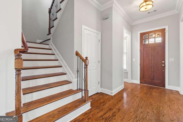 2080 Village Station Crossing SE, Smyrna, GA 30080