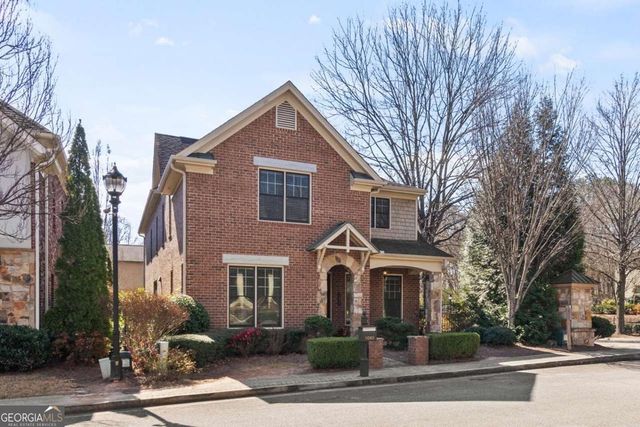 2080 Village Station Crossing SE, Smyrna, GA 30080