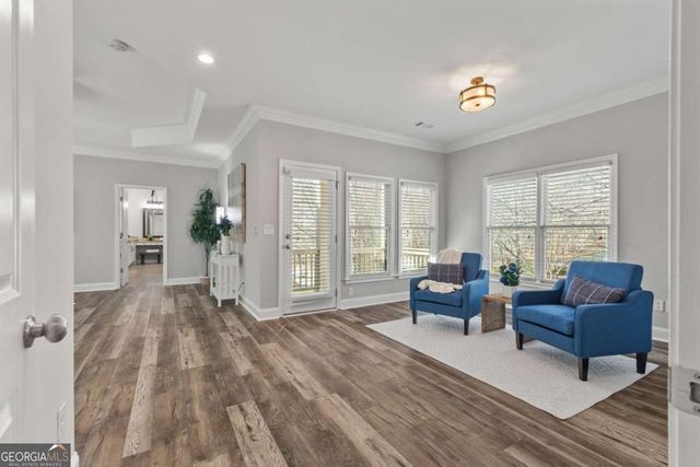 2080 Village Station Crossing SE, Smyrna, GA 30080