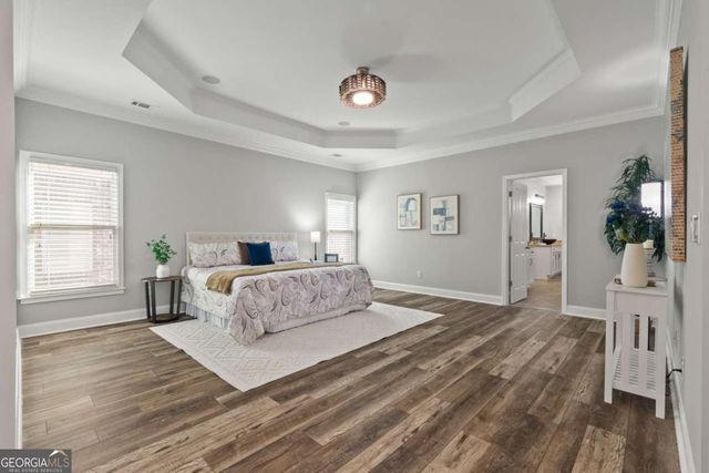 2080 Village Station Crossing SE, Smyrna, GA 30080