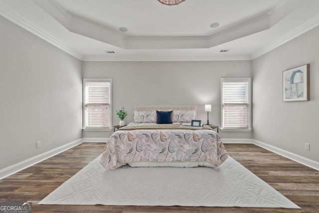 2080 Village Station Crossing SE, Smyrna, GA 30080