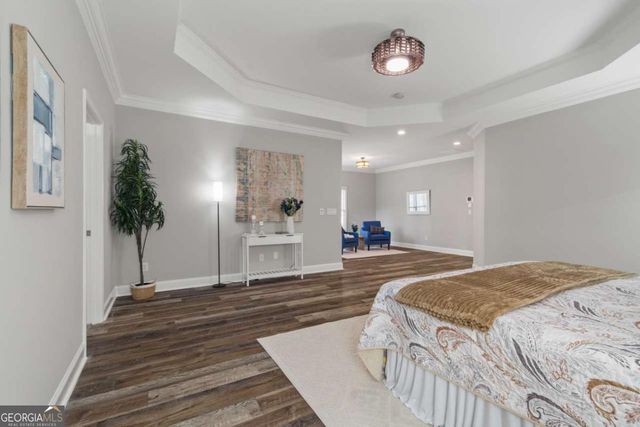 2080 Village Station Crossing SE, Smyrna, GA 30080