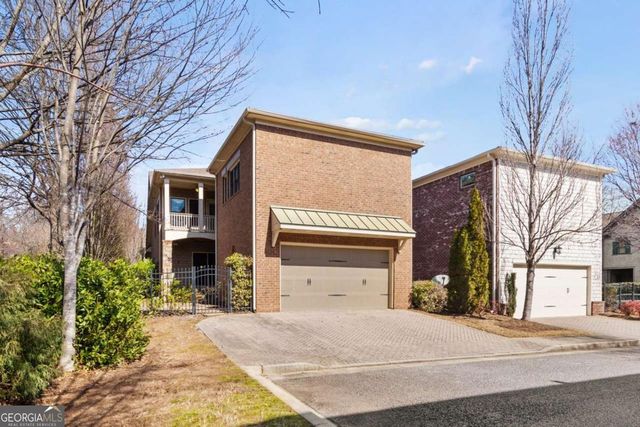 2080 Village Station Crossing SE, Smyrna, GA 30080