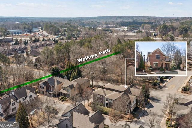 2080 Village Station Crossing SE, Smyrna, GA 30080
