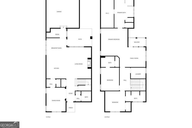 2080 Village Station Crossing SE, Smyrna, GA 30080