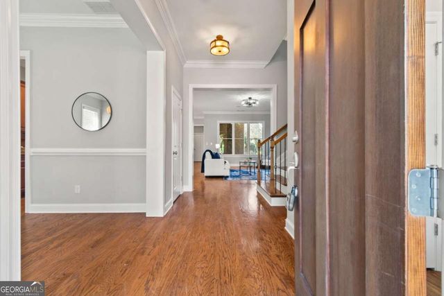 2080 Village Station Crossing SE, Smyrna, GA 30080