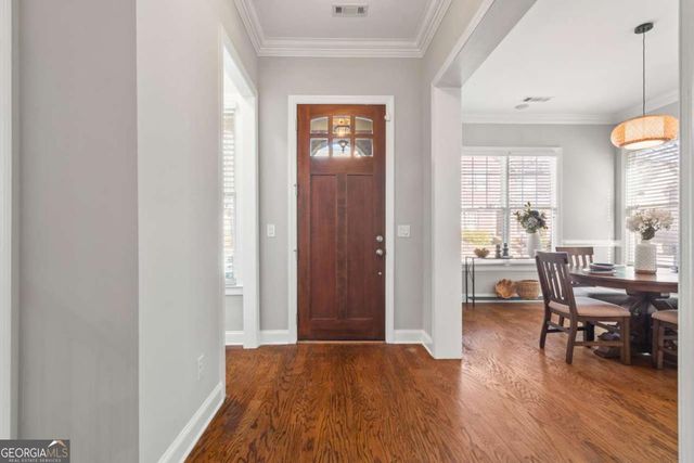 2080 Village Station Crossing SE, Smyrna, GA 30080