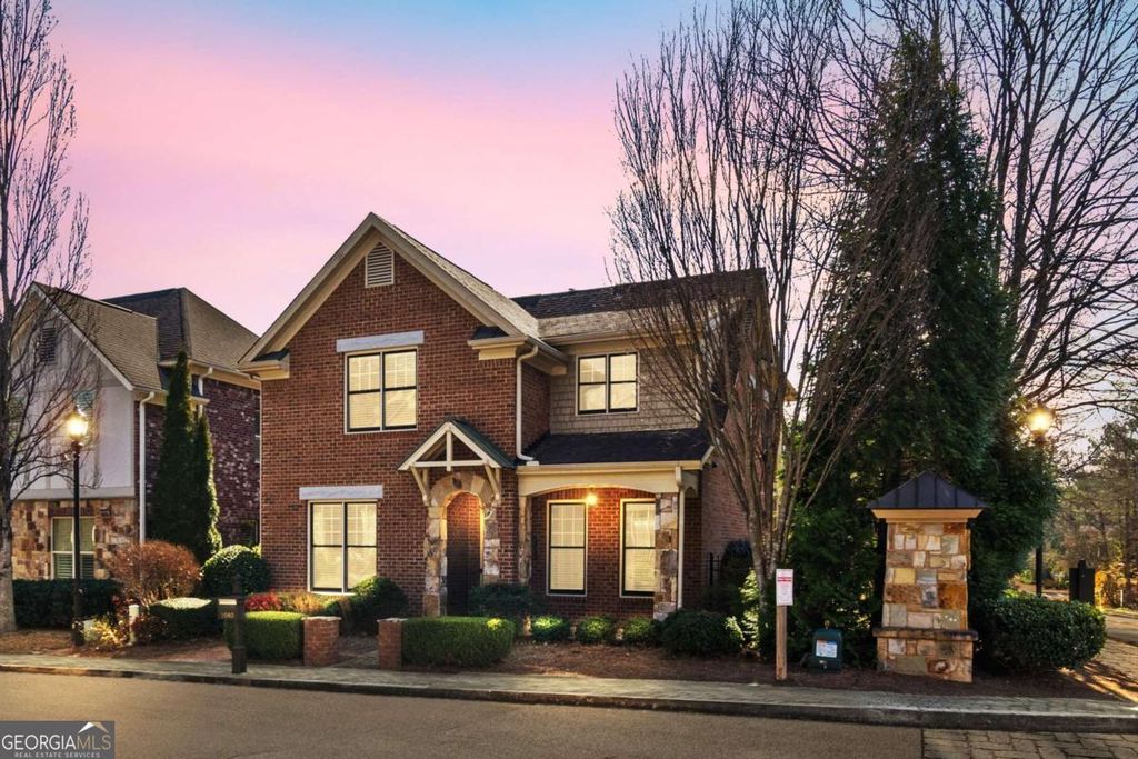 2080 Village Station Crossing SE, Smyrna, GA 30080