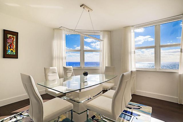 3407 S Ocean Boulevard 8a, Highland Beach, FL 33487