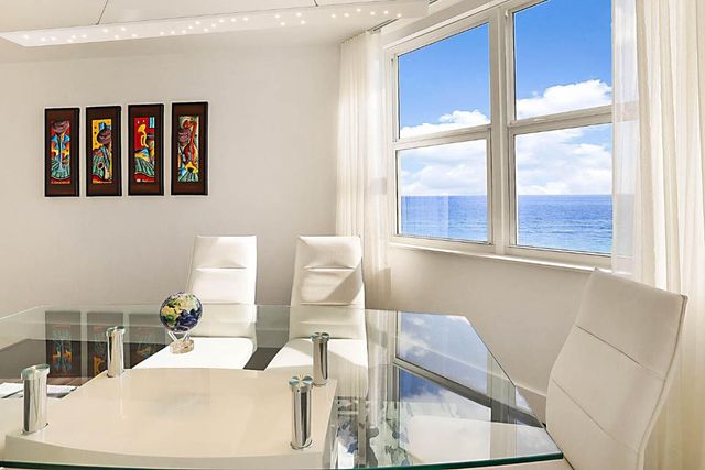 3407 S Ocean Boulevard 8a, Highland Beach, FL 33487