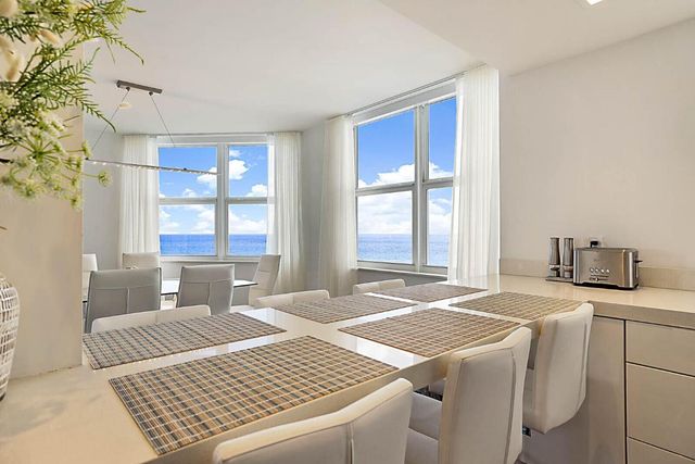 3407 S Ocean Boulevard 8a, Highland Beach, FL 33487