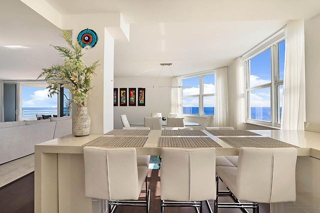 3407 S Ocean Boulevard 8a, Highland Beach, FL 33487
