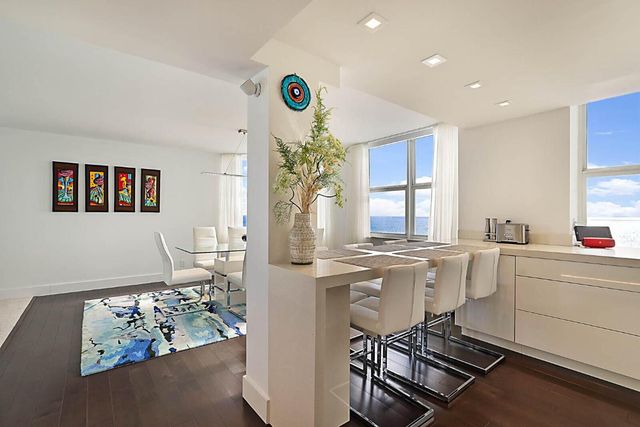 3407 S Ocean Boulevard 8a, Highland Beach, FL 33487