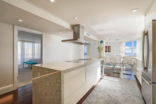 3407 S Ocean Boulevard 8a, Highland Beach, FL 33487