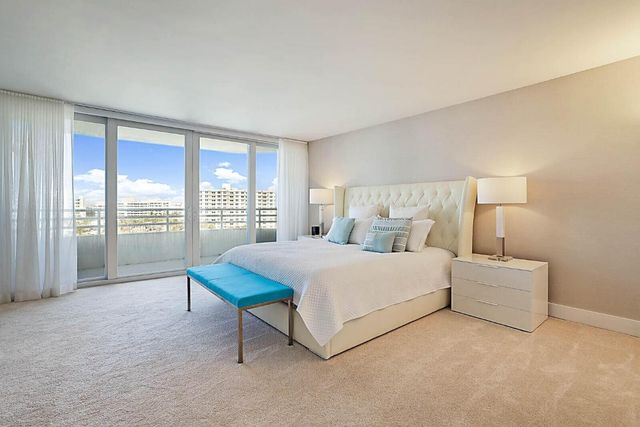 3407 S Ocean Boulevard 8a, Highland Beach, FL 33487