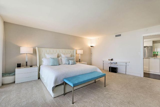 3407 S Ocean Boulevard 8a, Highland Beach, FL 33487