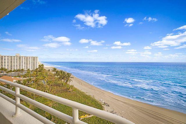 3407 S Ocean Boulevard 8a, Highland Beach, FL 33487