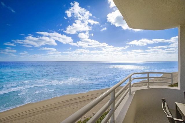 3407 S Ocean Boulevard 8a, Highland Beach, FL 33487