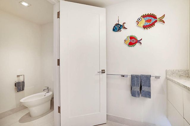 3407 S Ocean Boulevard 8a, Highland Beach, FL 33487