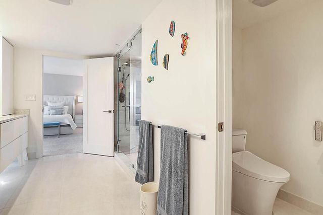 3407 S Ocean Boulevard 8a, Highland Beach, FL 33487