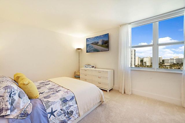 3407 S Ocean Boulevard 8a, Highland Beach, FL 33487