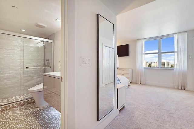 3407 S Ocean Boulevard 8a, Highland Beach, FL 33487