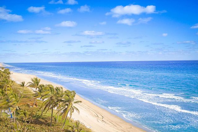 3407 S Ocean Boulevard 8a, Highland Beach, FL 33487