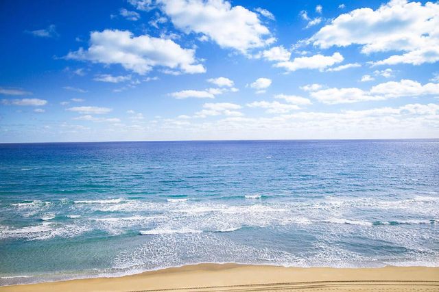 3407 S Ocean Boulevard 8a, Highland Beach, FL 33487