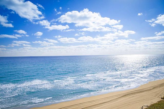 3407 S Ocean Boulevard 8a, Highland Beach, FL 33487