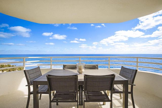 3407 S Ocean Boulevard 8a, Highland Beach, FL 33487