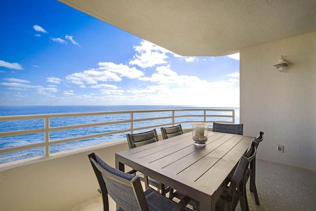 3407 S Ocean Boulevard 8a, Highland Beach, FL 33487