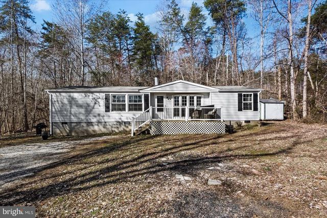 197 HOLLY GROVE CT, Bumpass, VA 23024