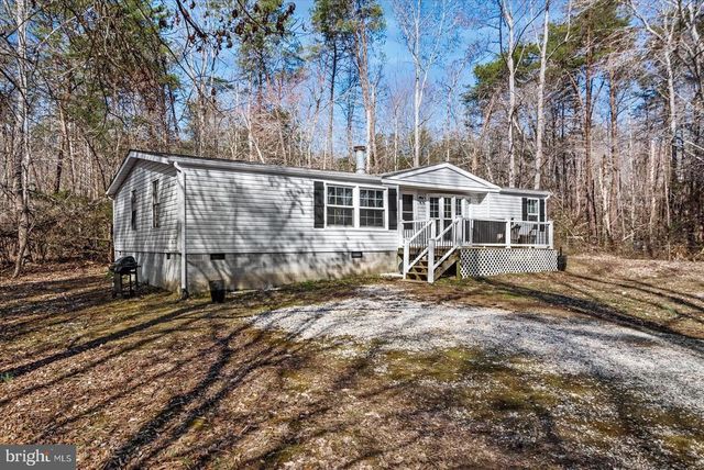 197 HOLLY GROVE CT, Bumpass, VA 23024